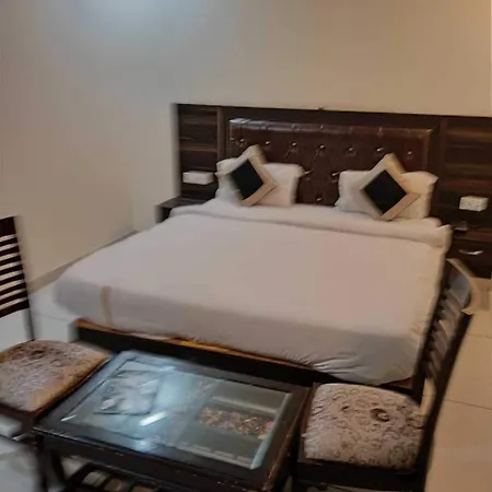 Hotel O Breeze Hotel-2